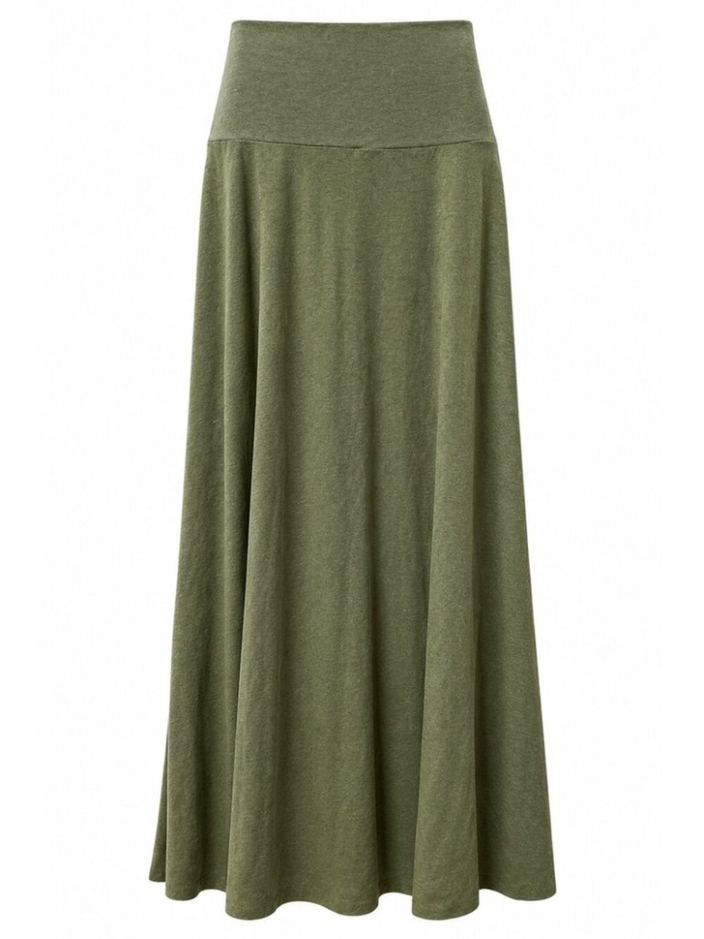LuLaRoe Maxi Skirt 2XL